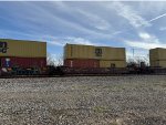BNSF 238649
